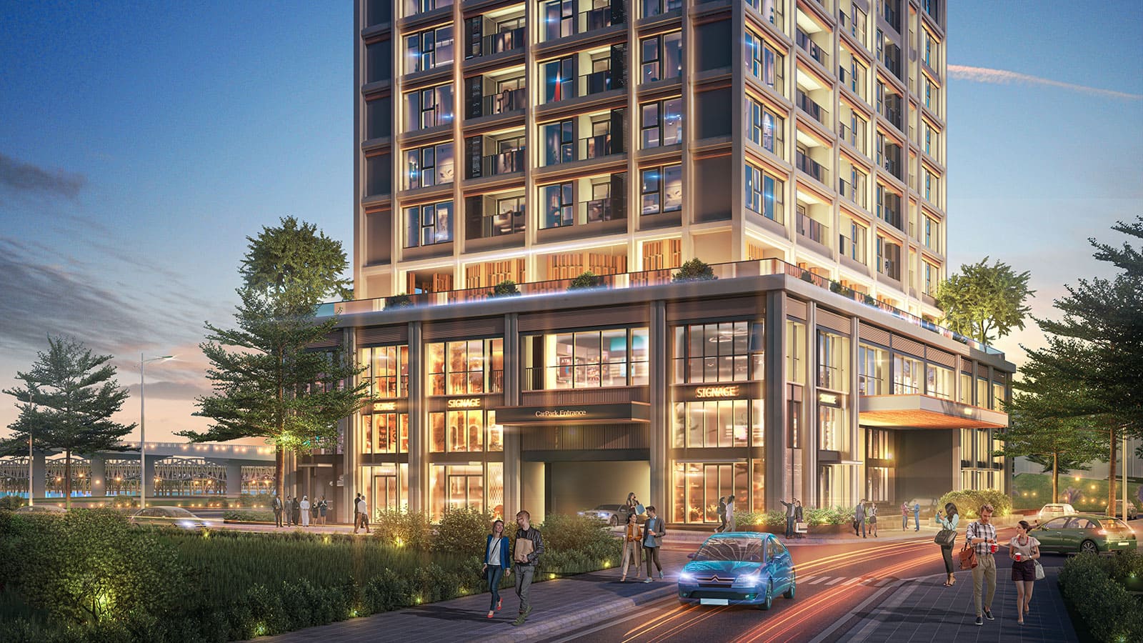 Hình ảnh phối cảnh dự án Sun Ponte Residence Đà Nẵng được phát triển bởi tập đoàn Sun Group. Hình ảnh phối cảnh dự án Sun Ponte Residence Đà Nẵng được phát triển bởi tập đoàn Sun Group.